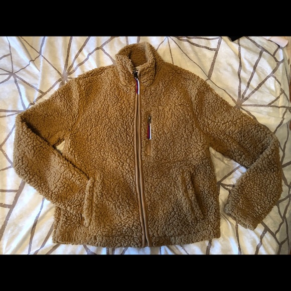 Sherpa/teddy Jacket✨ - Picture 1 of 2
